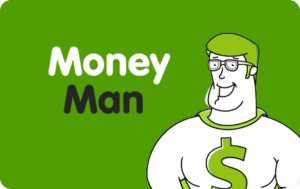 Moneyman