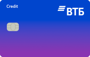ВТБ - "Карта возможностей"