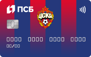 ПСБ - "ЦСКА"