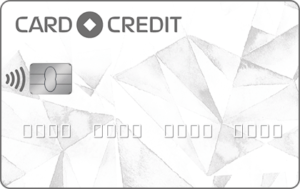 Кредит Европа Банк - "Card Credit"