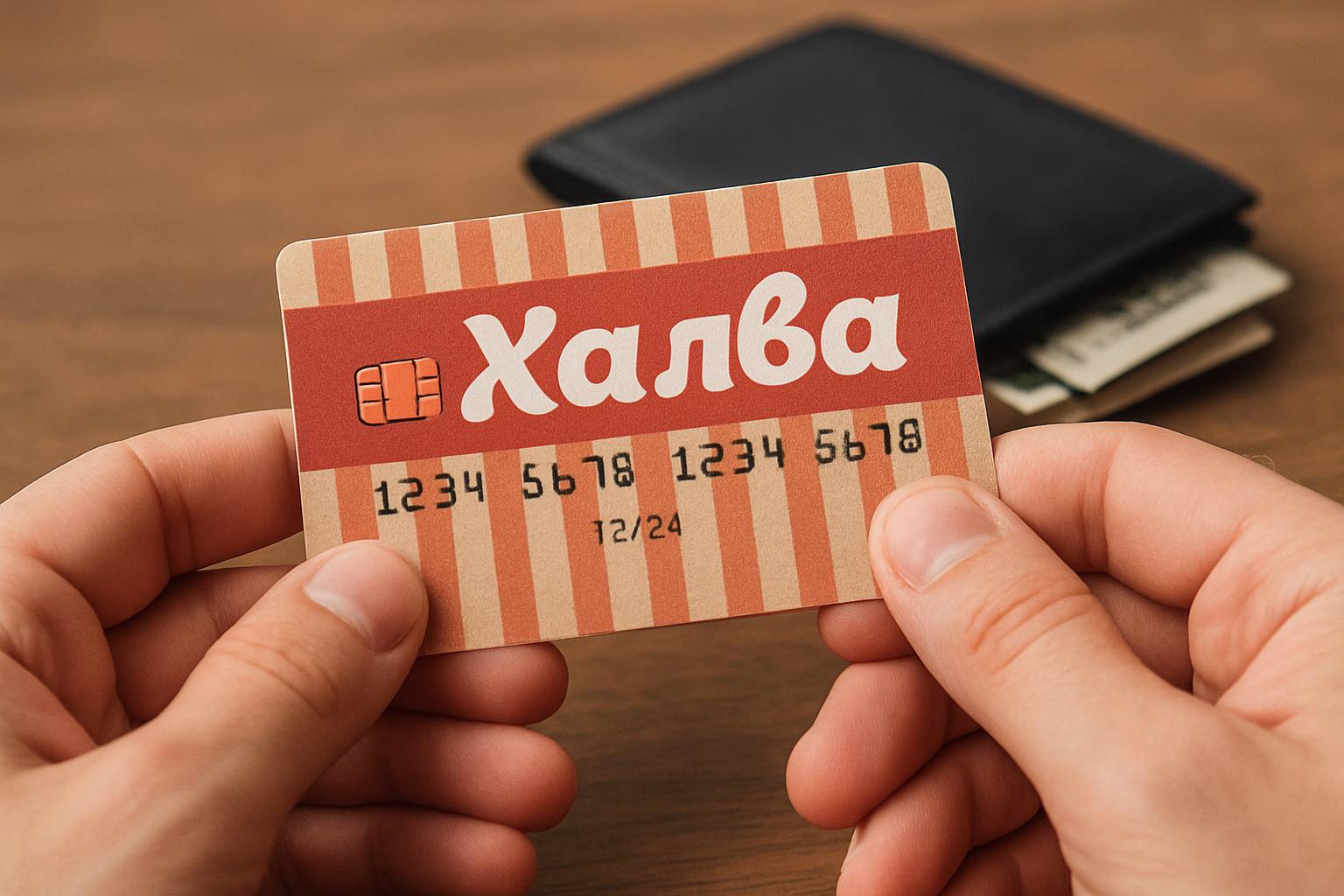 В чем подвох карты Халва от Совкомбанка? Честный обзор штрафов и условий