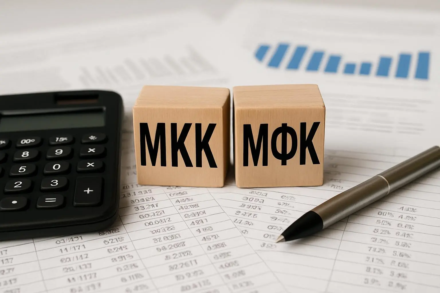 Что такое МКК и МФК — полное определение, отличия от МФО, сравнение