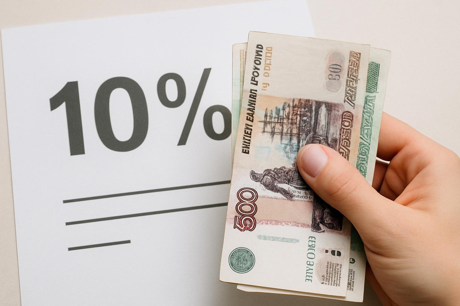 Какой максимальный процент по займу — законные ограничения, что будет за превышение, как не переплатить