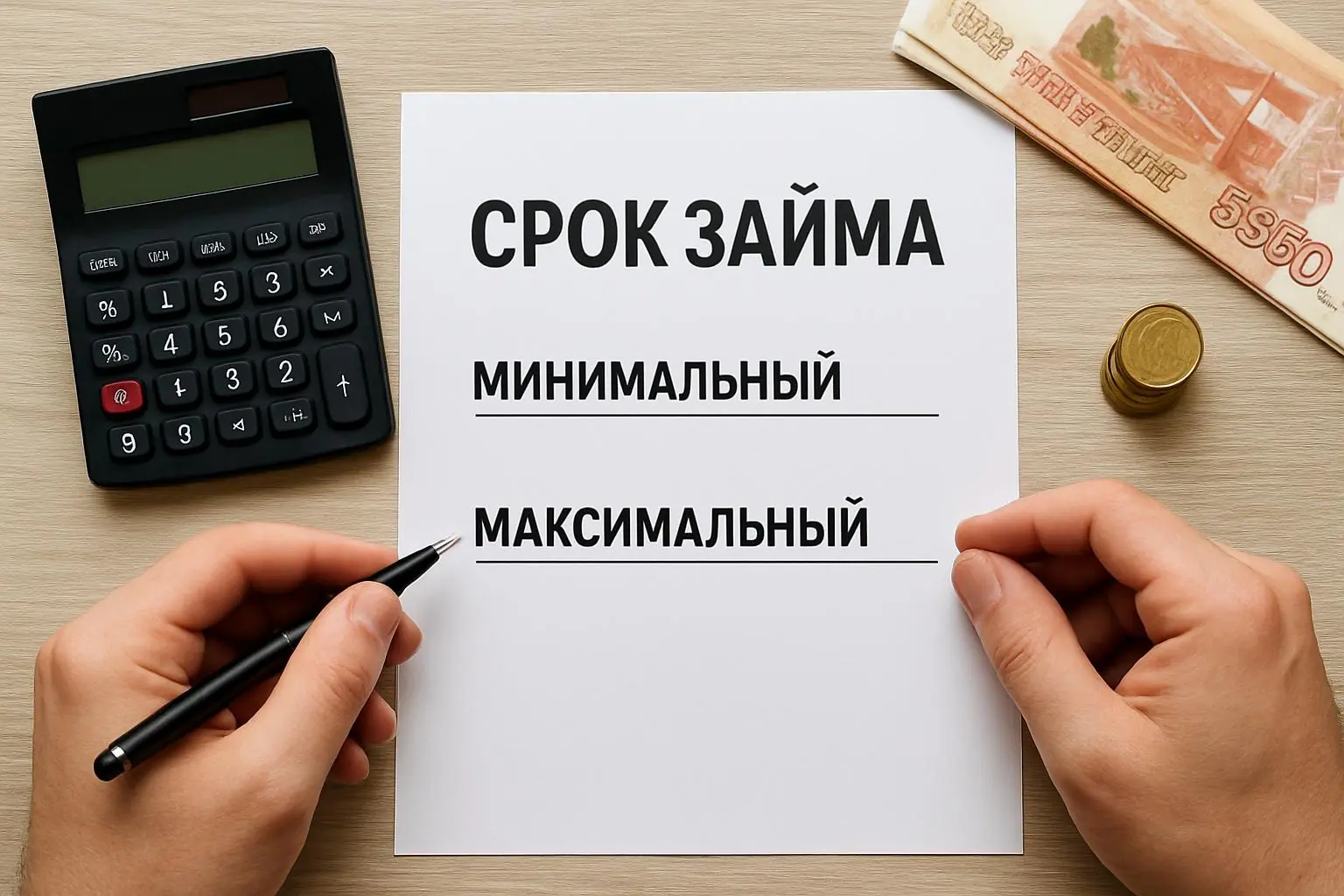 Что такое срок займа — минимальный, максимальный, как выбрать, законные ограничения
