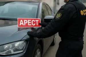Могут ли забрать машину за займ