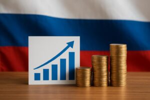 МВФ улучшил оценки российской экономики: рост ВВП на 1,1% в 2026–2027 годах благодаря ценам на сырье