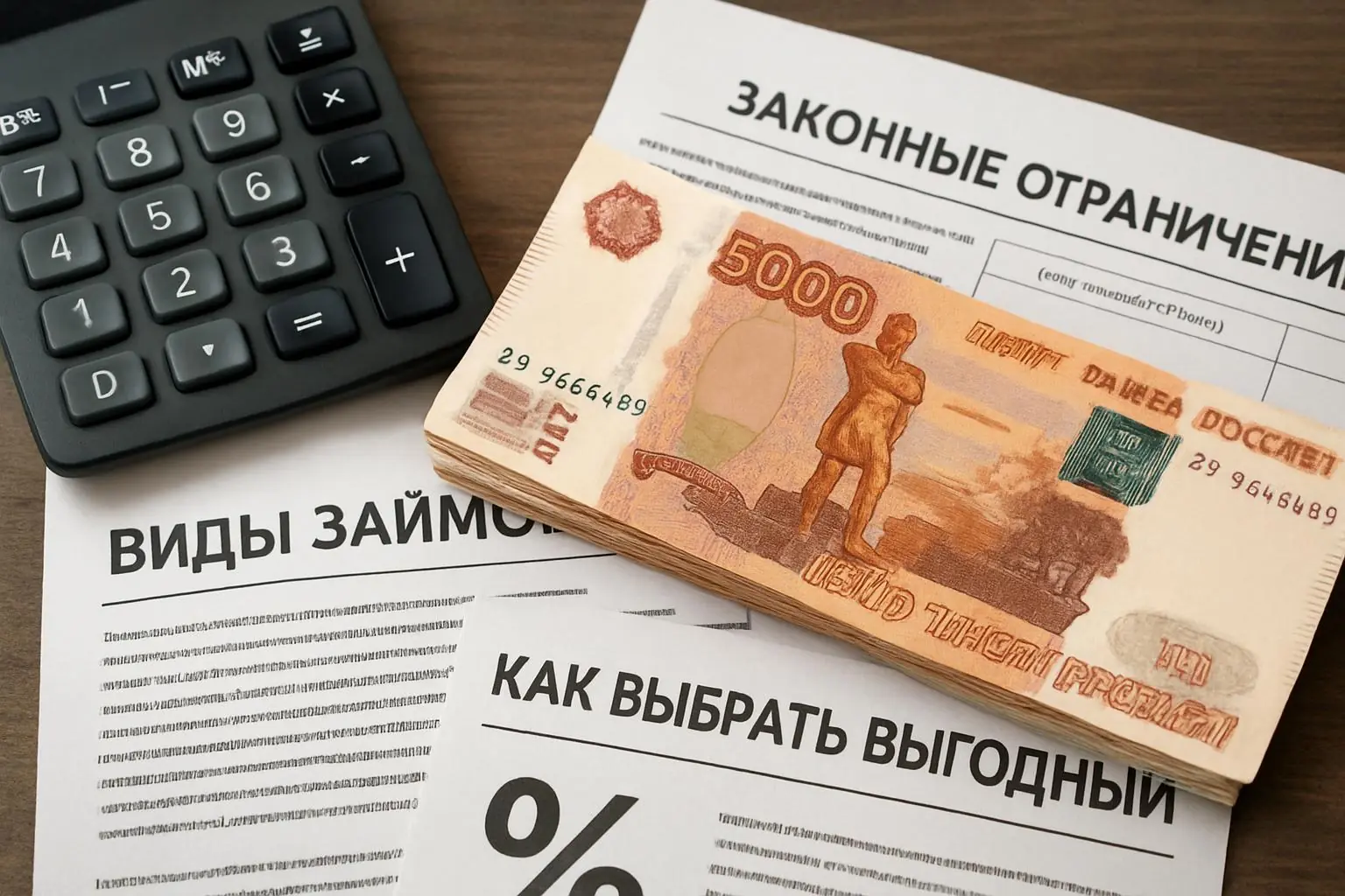 Какая ставка по займу — виды, законные ограничения, как выбрать выгодную