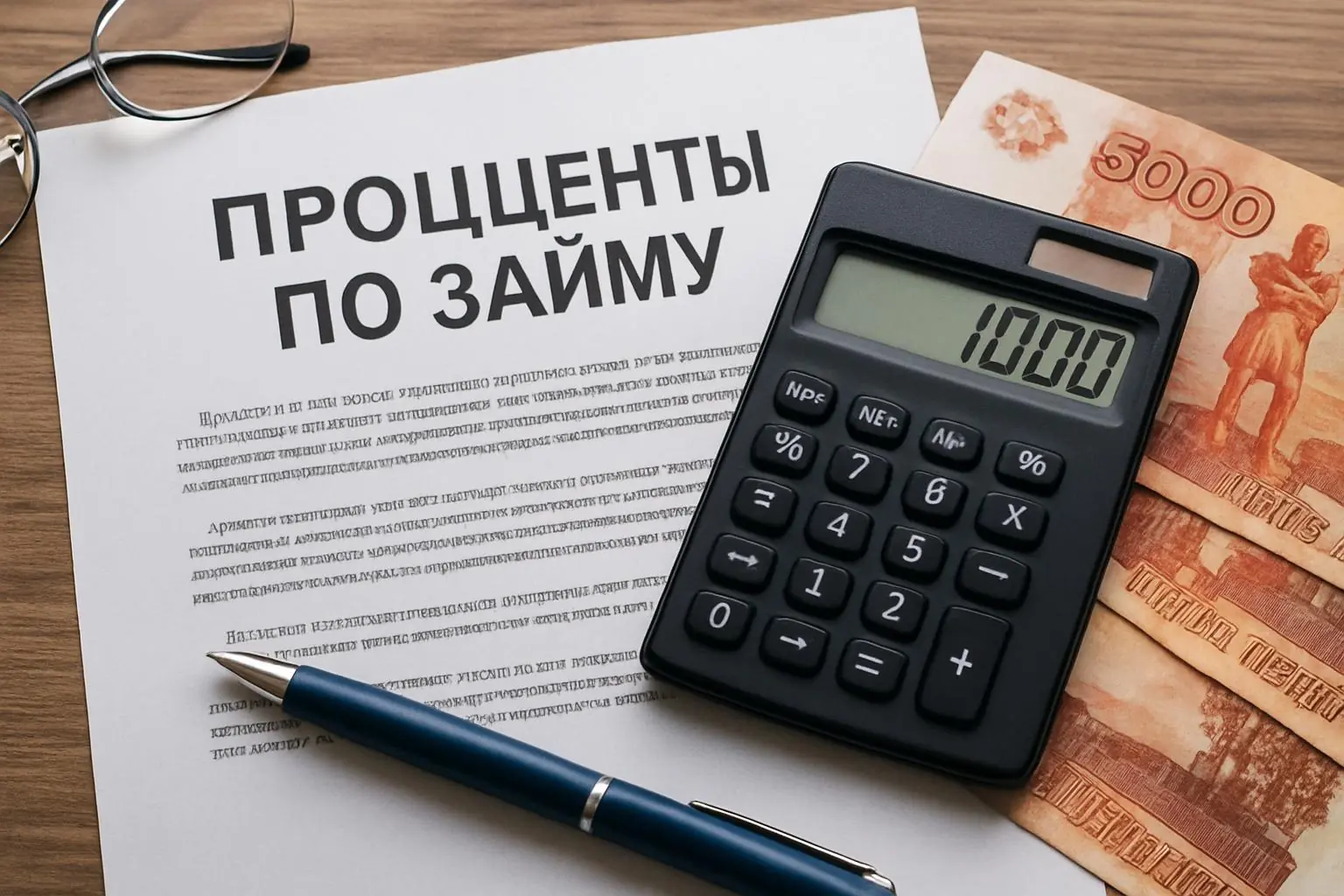 Что такое проценты по займу — полное объяснение, виды, как начисляются, законные ограничения
