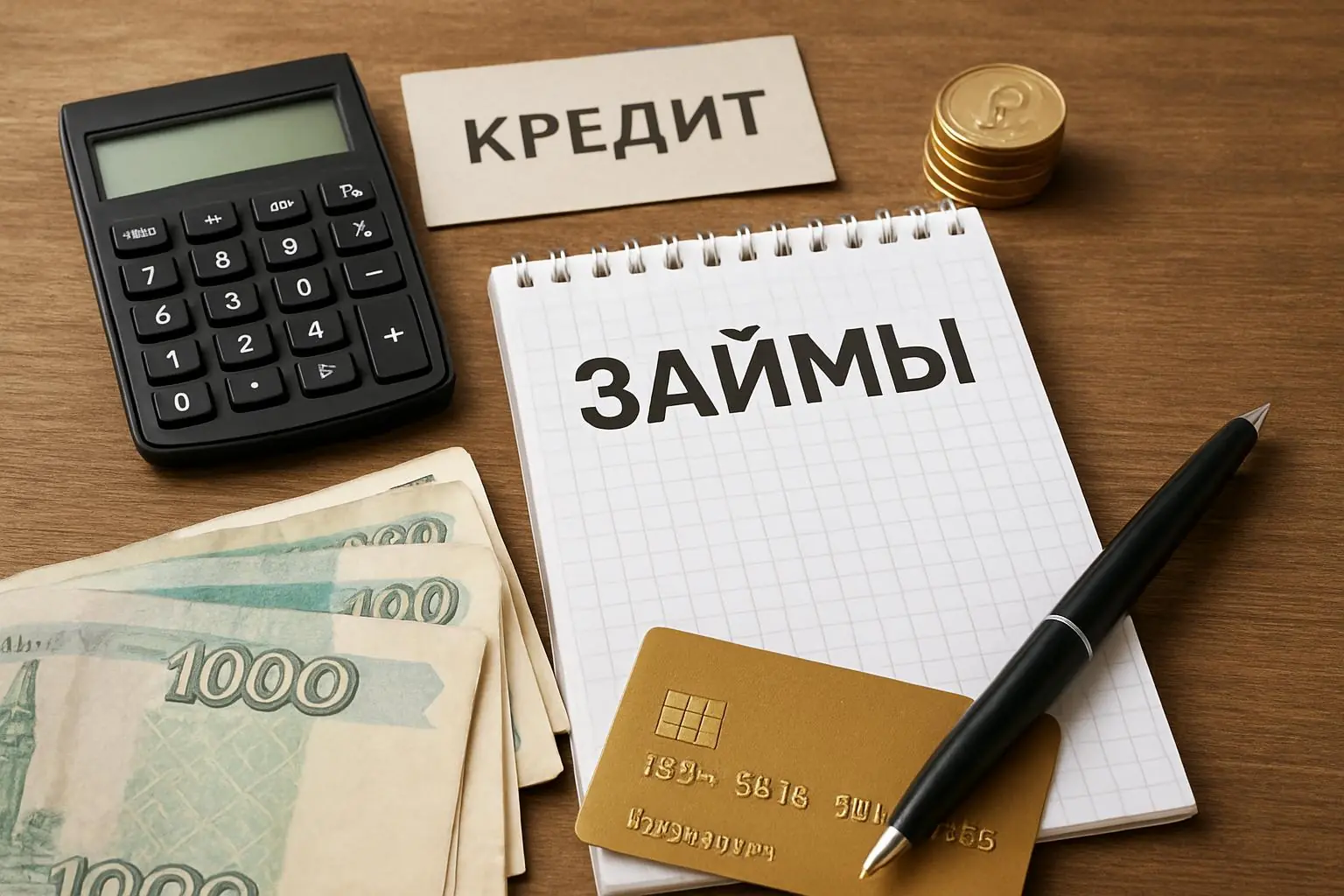 Виды займов — полная классификация, какие бывают, как выбрать