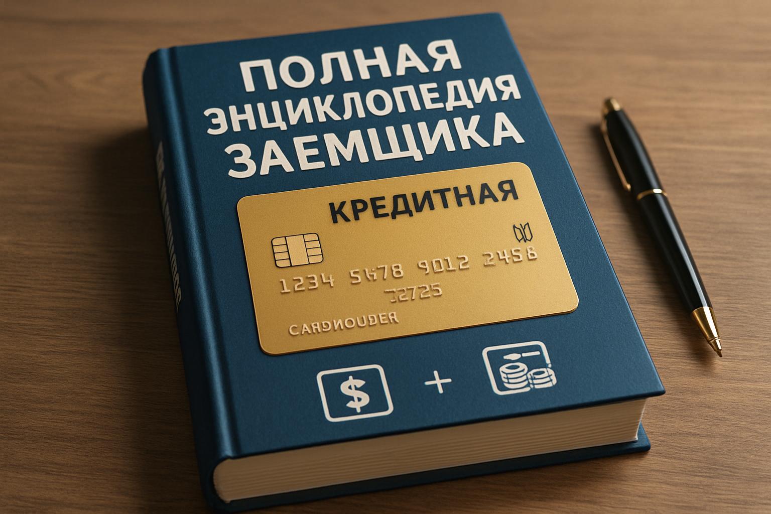 Кредитные карты: Полный гид. Как выбрать, пользоваться бесплатно и не попасть в долговую яму
