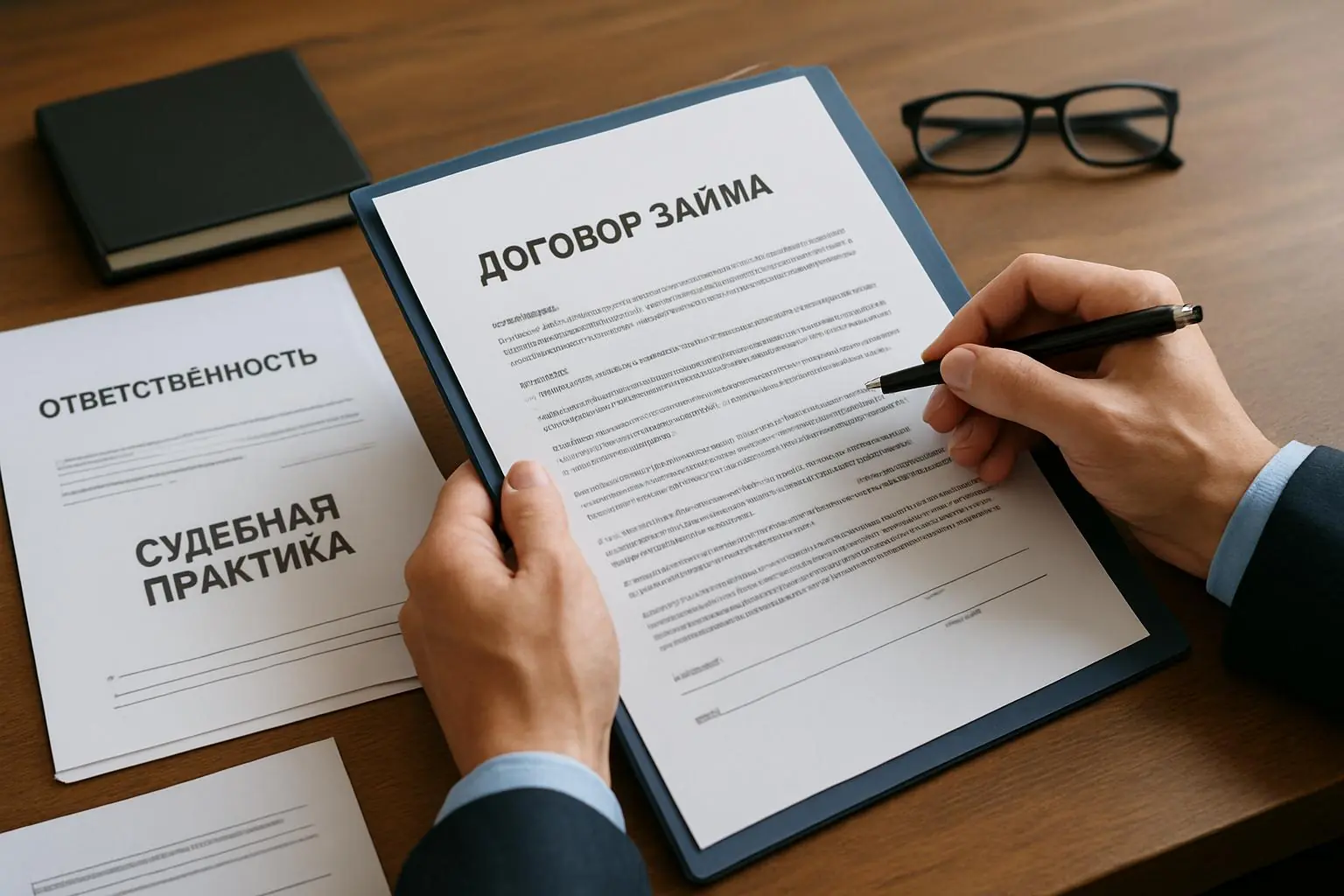 Целевой договор займа — что это, образцы, ответственность за нецелевое использование