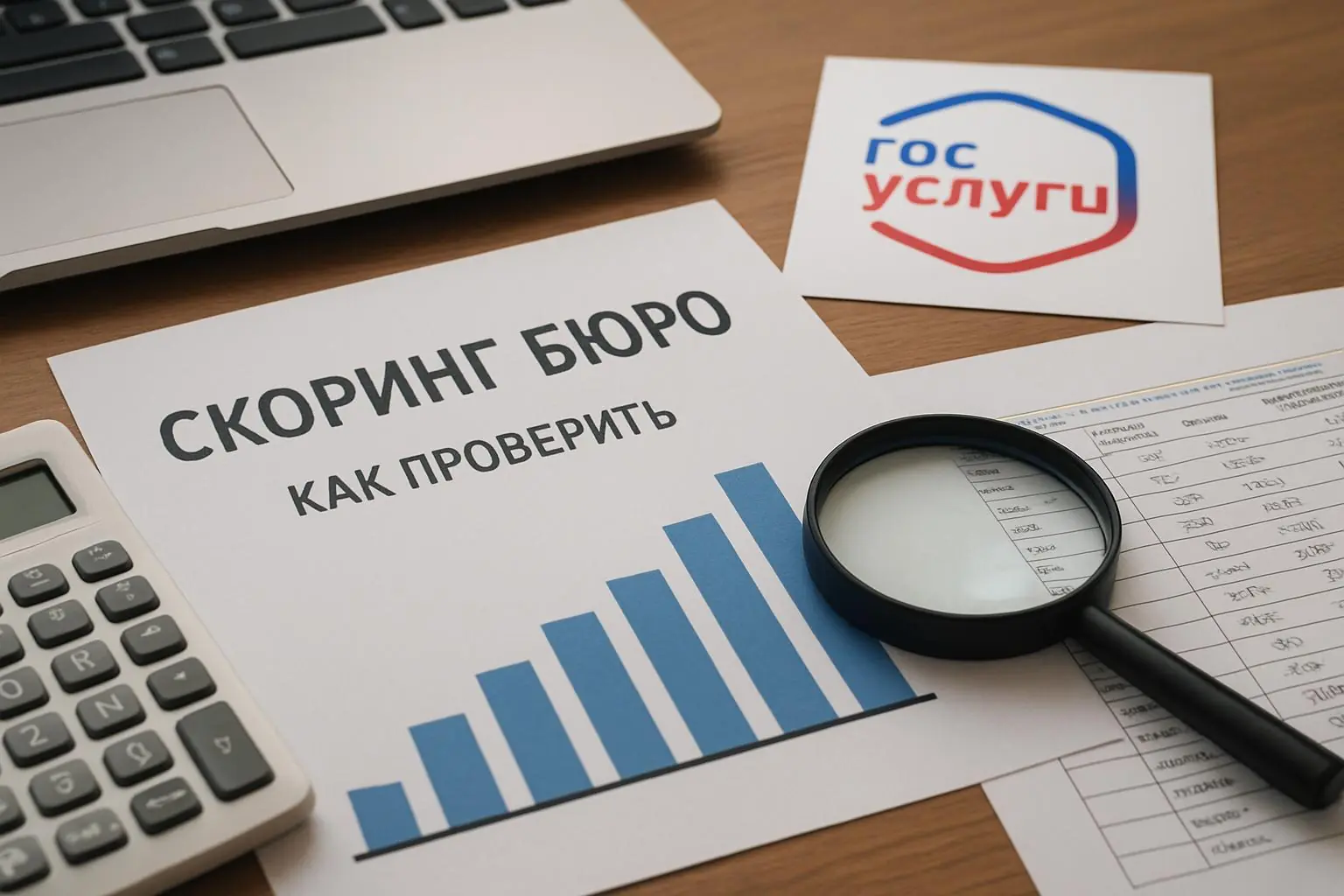 Скоринг бюро что это — полный гайд по проверке через Госуслуги | БКИ, НБКИ, ОКБ