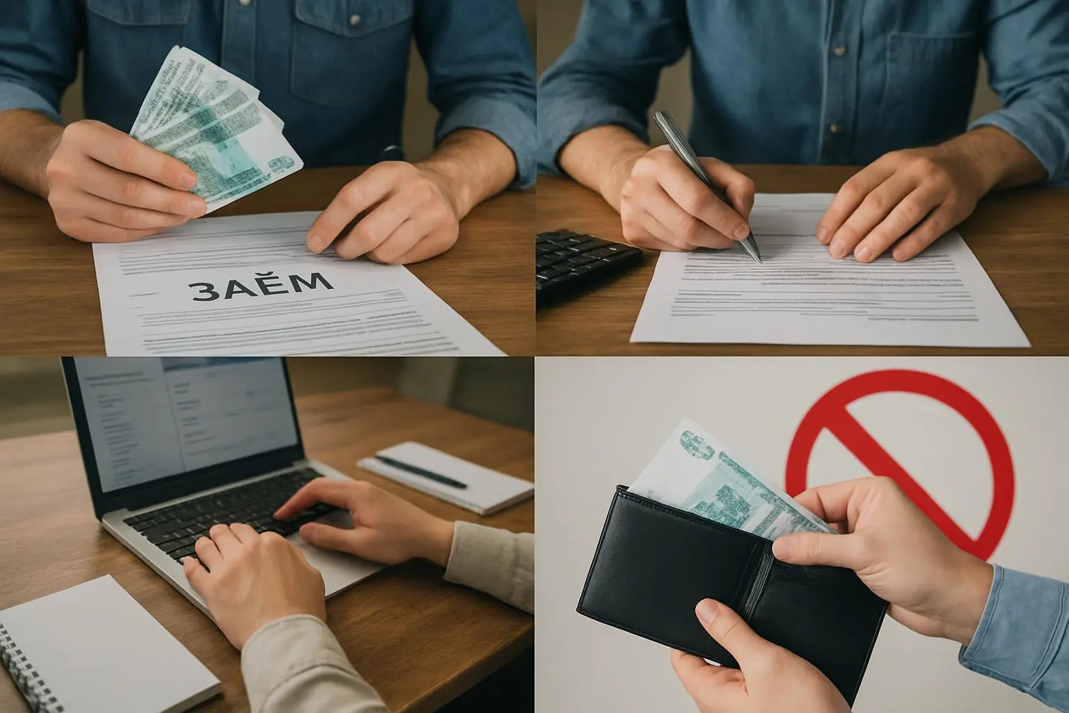 Как погасить займ — все способа, пошаговая инструкция, частые ошибки