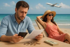 Майские праздники и отпуск: как не потерять в деньгах, но выиграть в отдыхе