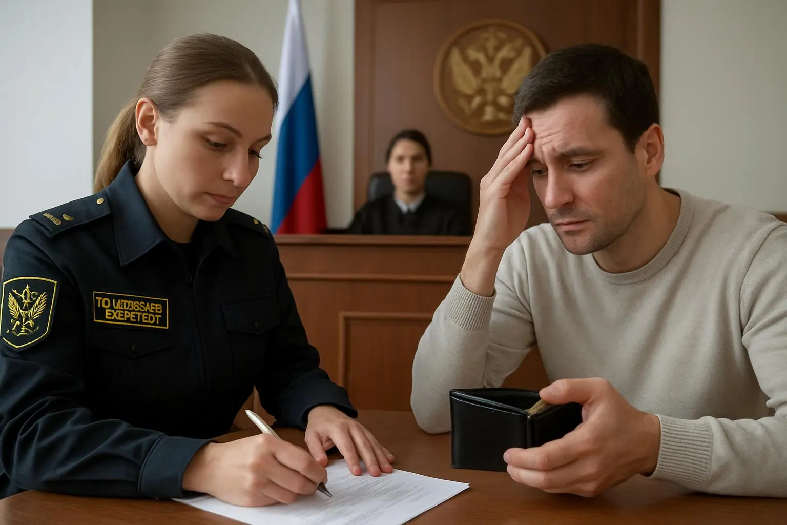 Что делают судебные приставы по займам — полномочия, взыскание, как защититься