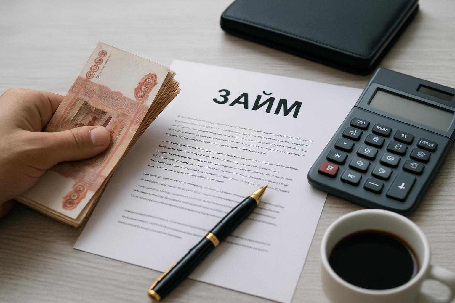 Как погасить, закрыть, продлить займ — полное руководство