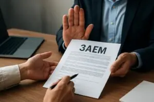 Что такое поручительство по займу