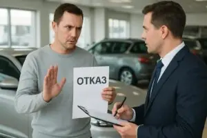 Что делать, если автосалон навязал страховку