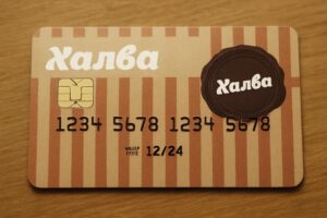 Какой срок действия карты «Халва»