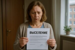 С 1 мая за фиктивную прописку можно лишиться квартиры. Как работает новый закон и кому стоит бояться?