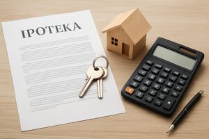 Что такое ипотека