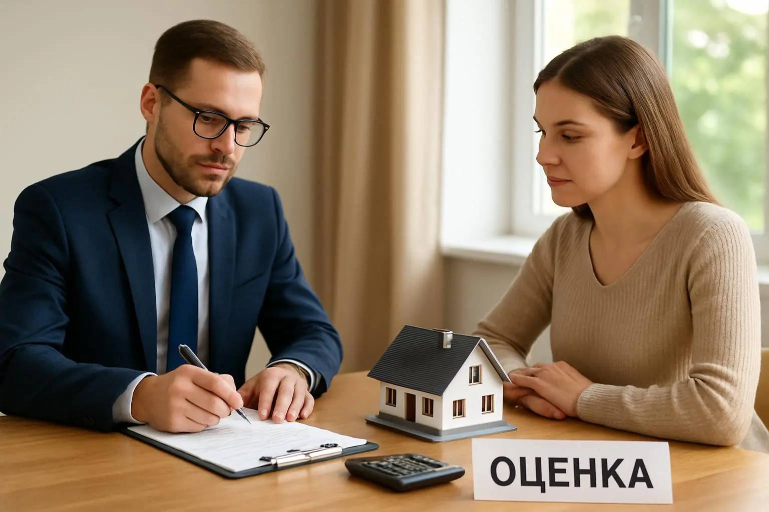 Оценка недвижимости для ипотеки — как проходит и сколько стоит