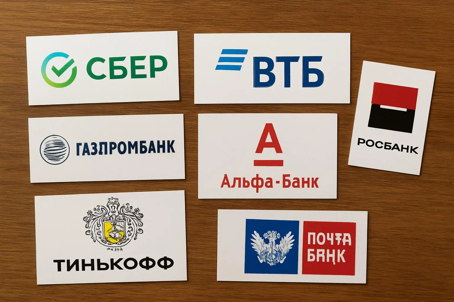 Какие банки участвуют в льготном автокредитовании — список банков-участников госпрограммы