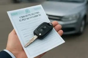 Можно ли получить займ под ПТС без автомобиля