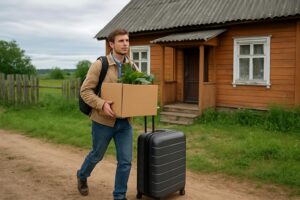 Как молодому специалисту переехать в село и получить жильё почти даром? Инструкция 2026 года