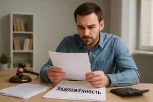 Можно ли списать долги по кредитам