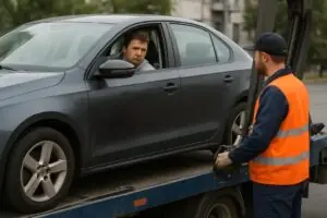 Могут ли забрать машину за просрочку автокредита