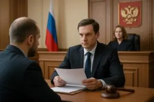 Реструктуризация через суд