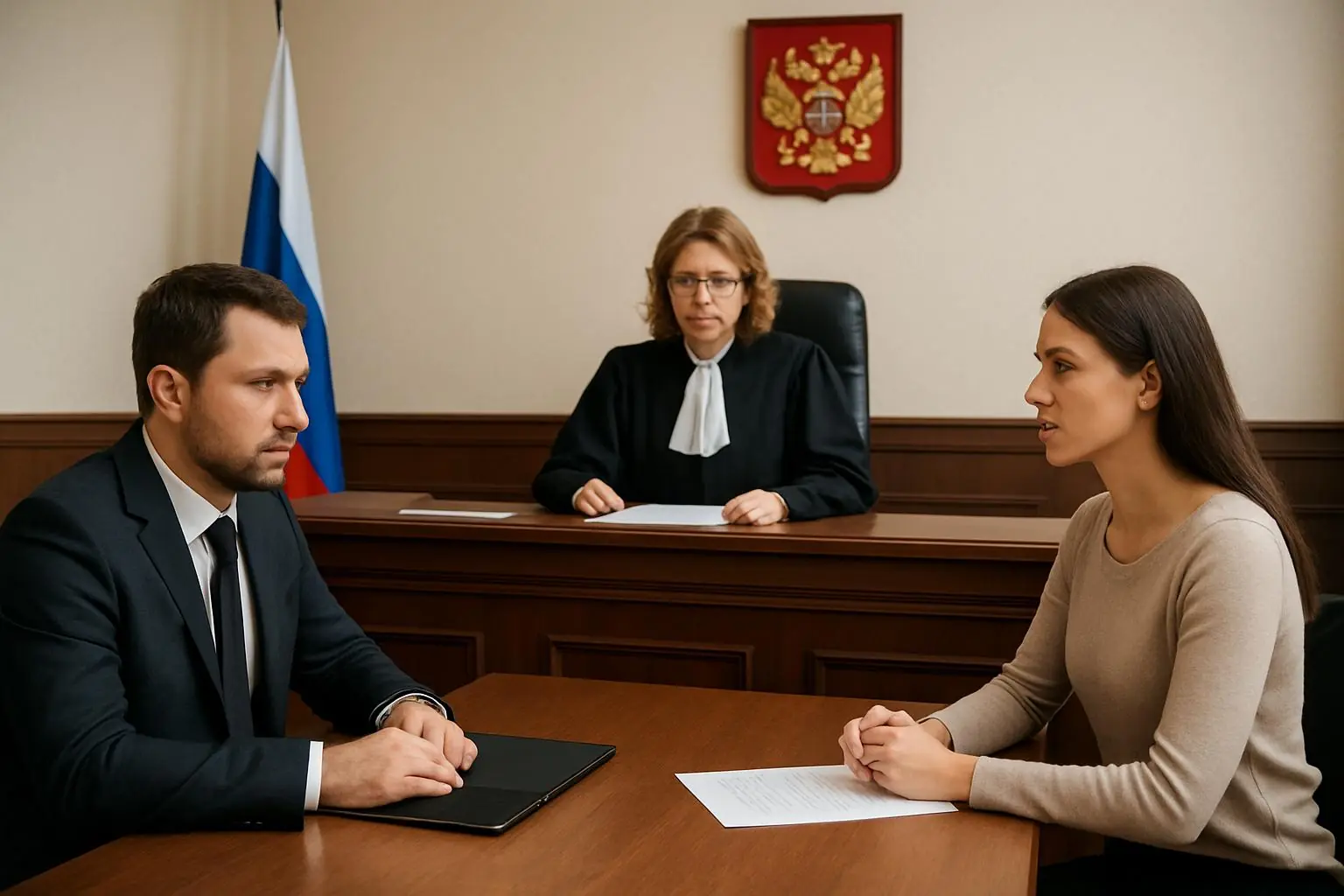 Процедура реструктуризации долгов гражданина в арбитражном суде