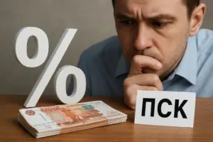 Что такое ПСК простыми словами и почему она выше ставки