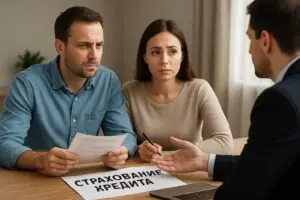 Что такое страхование кредита: навязывают или реально нужно