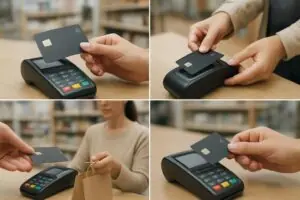 Как покупать товары в рассрочку по карте