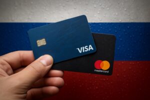 Конец эпохи: ЦБ заявил, что карты Mastercard и Visa должны уйти с российского рынка