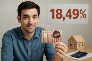 Совкомбанк снизил ставки по ипотеке от 8 млн: 18,49% — но только если вы фанат «Халвы»