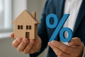 ВТБ снизил ставки по комбинированной ипотеке до 6,97% — для больших сумм