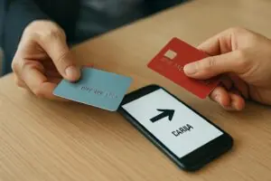 Можно ли перевести деньги с карты рассрочки на другую карту
