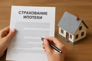 Страхование ипотеки — обязательно ли и как оформить