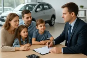 Кто может получить льготный автокредит