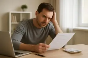 Как продлить займ, если нет денег