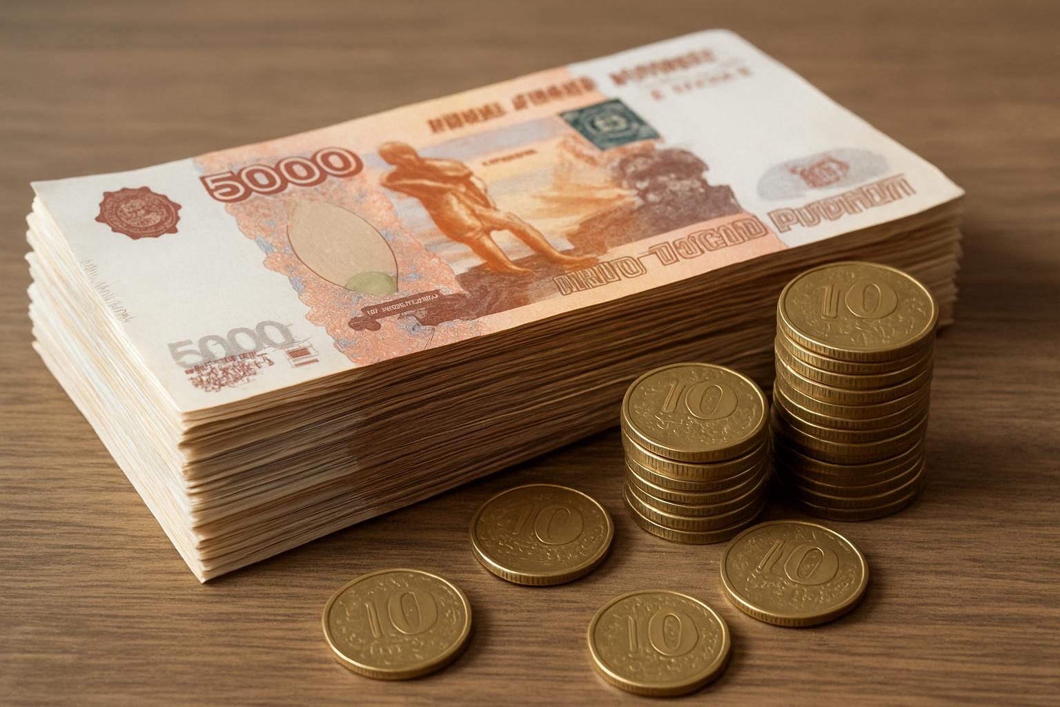 Сколько нужно денег, чтобы жить на проценты и не работать? Инвестор назвал точную цифру