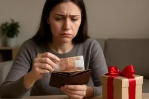 Срочно нужны деньги на подарок близкому — что делать, если до праздника осталось 2 дня