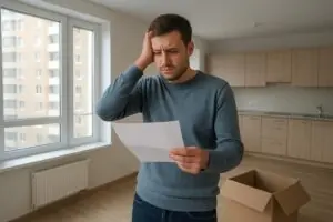 Квартира мечты оказалась ловушкой: как не потерять деньги при аренде жилья