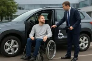 Что такое автокредит для инвалидов