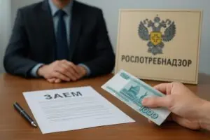 Роспотребнадзор и защита прав потребителей займов