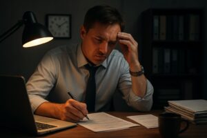 С 1 сентября 2026 года сверхурочных станет больше: кому разрешат перерабатывать и как за это заплатят