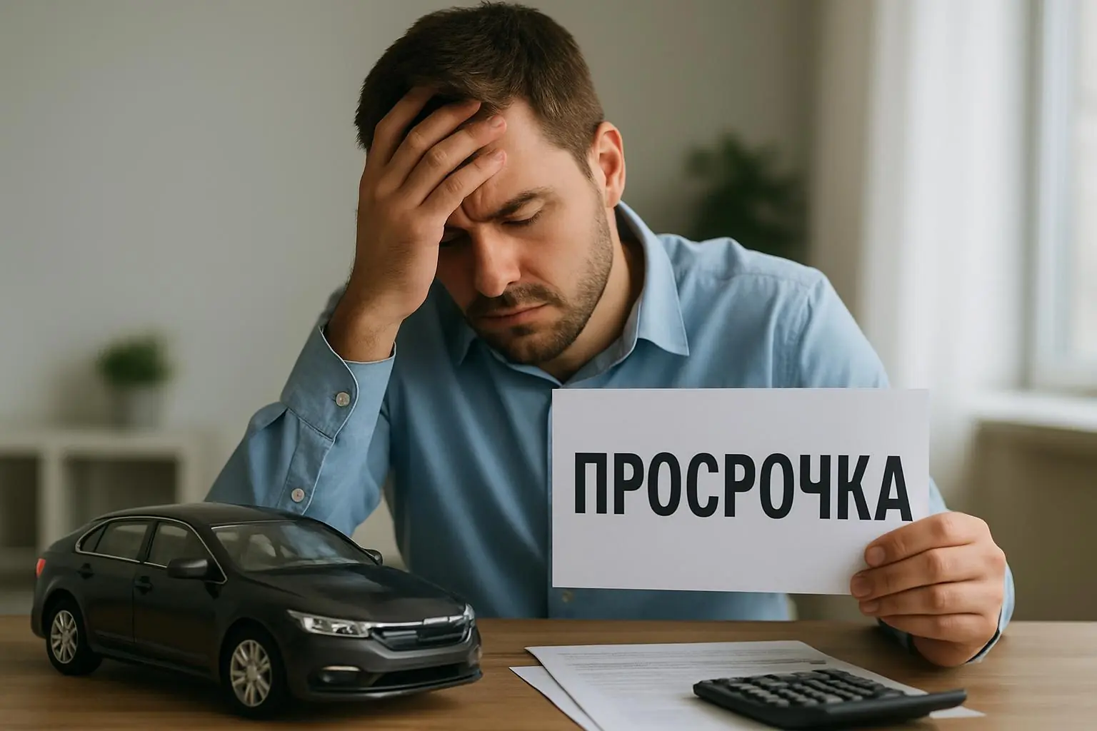 Что такое просрочка по автокредиту — виды, штрафы, последствия